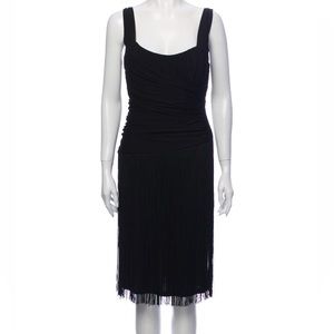 Michael Kors Sheath Dress